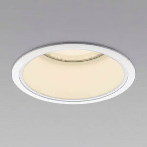 RCY~Ɩ LEDx[X_ECg [^ 4500E5500lmNX 125mm zp60° dF(2700K) dʔ XD054508WA