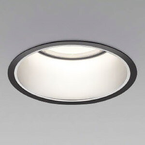 �R�C�Y�~�Ɩ� LED�x�[�X�_�E�����C�g �[�^ 5500�E7500lm�N���X ��������150mm �z���p35° �������F �d���F�`�����F �d���ʔ� XD051501BX