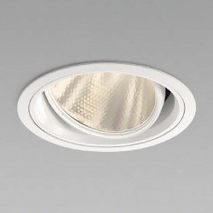 RCY~Ɩ LEDjo[T_ECg ^ 3500E4000lmNX 125mm zp40° dF(3000K)  dʔ XD102108WL