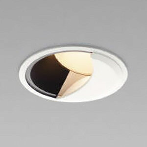 RCY~Ɩ LEDEH[EHbV[_ECg hJ^ 1000E1200lmNX 75mm zp50° dF(3000K)  dʔ XU304523WL