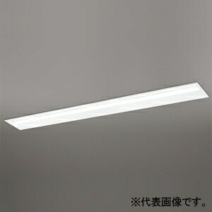 I[fbN LEDx[XCg sLED-LINEt ^ 110` ʊJ^(300mm) 6400lm^Cv XD504012B3E