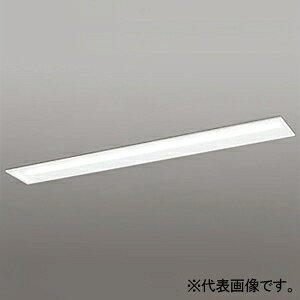 �I�[�f���b�N LED�x�[�X���C�g �sLED-LINE�t R15 �N���X2 �����^ 40�` XD504008R1B