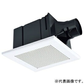 三菱 ダクト用換気扇 天井埋込形 サニタリー用 低騒音形 プラスチックボディ 接続パイプφ100mm VD-15ZC14