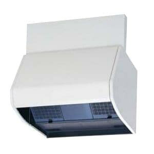 三菱 レンジフードファン ブース形(深形) 標準タイプ 壁スイッチタイプ 接続パイプ:φ150mm V-604KSW8