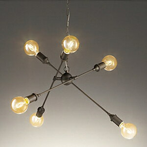 �I�[�f���b�N LED�V�����f���A �`4.5���p LED�d���t�B�������g�`�{�[���� 6�� ����E26 �d���F OC257049LC1