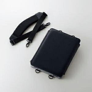 ELECOM 10.2C`iPadp\tgU[P[X^Cv TB-A19RLCSSBK