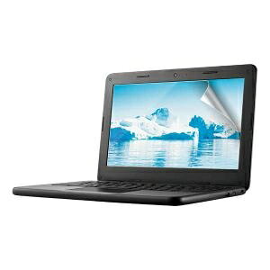 ELECOM DELL Chromebook 3100p˖h~tB EF-CBDE01FLST