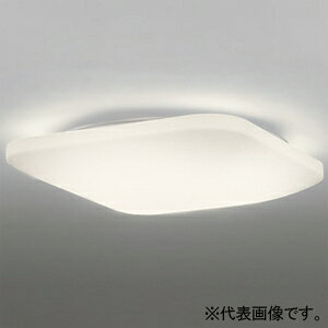 オーデリック LED和風シーリングライト 高演色LED 〜8畳用 LED一体型 電球色〜昼光色 Bluetooth調光・調色 OL291013BCR