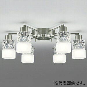 �I�[�f���b�N LED�V�����f���A �����FLED �`10���p LED�d����ʌ` 6�� ����E26 OC257174LR