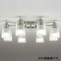 楽天市場】oc005013ld ledシャンデリアの通販