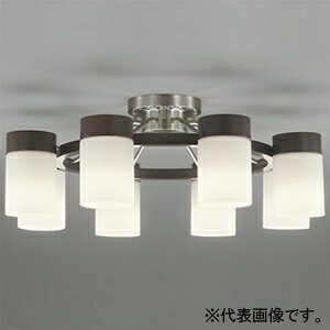 �I�[�f���b�N LED�V�����f���A �����FLED �`12���p LED�d����ʌ` 8�� ����E26 OC257068BR