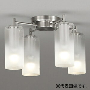 I[fbN LEDVfA FLED M60W×4 LEDd~jNvg` 4 E17 OC257114BR