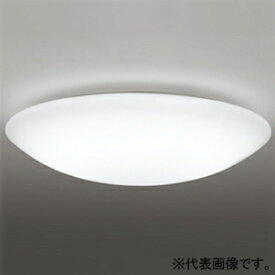 オーデリック LED和風シーリングライト 高演色LED ～6畳用 LED一体型 昼白色 連続調光タイプ OL251820N1R