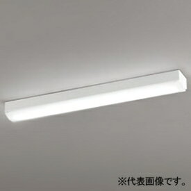 オーデリック LED多目的ベースライト 高演色LED Hf16W高出力相当 LED一体型 昼白色 非調光タイプ OL291127R3B
