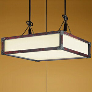 オーデリック LED和風ペンダントライト 高演色LED 〜12畳用 LED一体型 電球色〜昼光色 調光・調色タイプ OP252028R