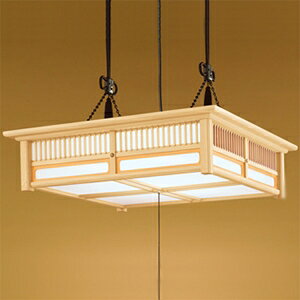 オーデリック LED和風ペンダントライト 高演色LED 〜12畳用 LED一体型 電球色〜昼光色 調光・調色タイプ OP252111R