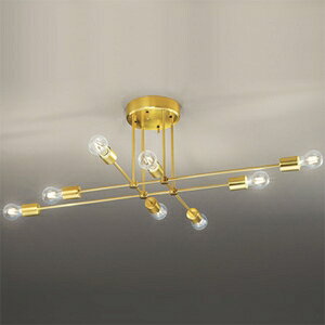 �I�[�f���b�N LED�V�����f���A �`10���p LED�d���t�B�������g�` 8�� ����E26 �d���F OC257147LC