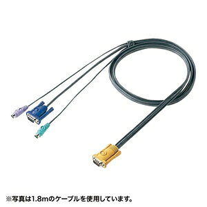 TTvC p\Rؑ֊pP[u(6.0m) SW-KLP600N