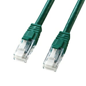 �T�����T�v���C �c���܃��h�~�J�e�S��6LAN�P�[�u�� KB-T6TS-10GN