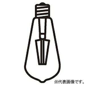 �I�[�f���b�N LED�d�� �t�B�������g�` �d���F ����E26 �����^�C�v NO271C