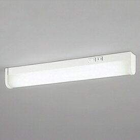 オーデリック LEDキッチンライト 高演色LED FL20W相当 LED一体型 昼白色 非調光タイプ OB255181R