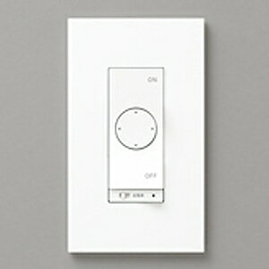 �I�[�f���b�N �����E���F�R�l�N�e�b�h�X�C�b�` CONNECTED LIGHTING��p 1�p�X�C�b�`�{�b�N�X�K�� ���F LC620