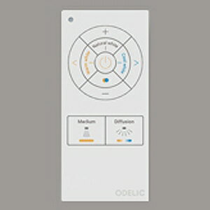 I[fbN zؑ&EFR ConvertibleV[Yp CONNECTED LIGHTINGp RC925