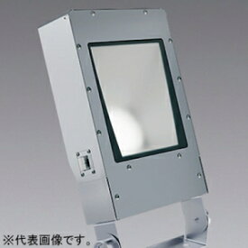 遠藤照明 LEDフラッドライト 防湿・防雨形 9000TYPE メタルハライドランプ150W相当 ワイドフラッド配光 無線制御タイプ SXB6003S