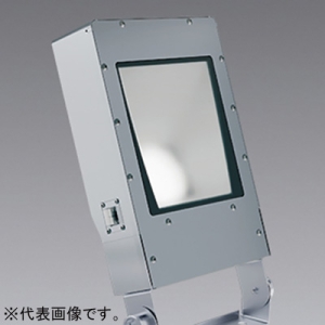 限定特価 遠藤照明 LEDフラッドライト 防湿・防雨形 LEDZ 3000TYPE