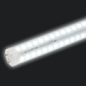jbPn[hEFA ǌ^LEDu sViewLampTube2t ƊŔp 30W` Ŕp ʔ360° VLT2-RY30WG/6K