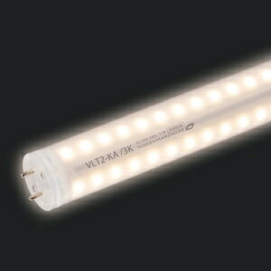 jbPn[hEFA ǌ^LEDu sViewLampTube2t pz_[Zbg ƊŔp 20W` t@T[hp VLT2-KA20WG(3K)/NS-20