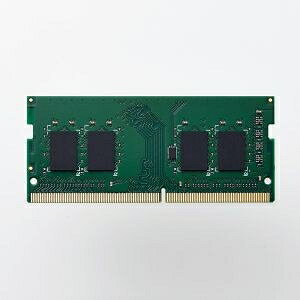 ELECOM EU RoHSwߏW[/DDR4-SDRAM/DDR4 EW2666-N8G/RO