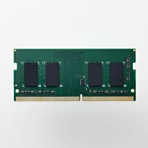 ELECOM EU RoHSwߏW[/DDR4-SDRAM/DDR4 EW2666-N4G/RO
