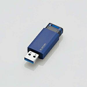 ELECOM USB3.1(Gen1)Ή mbNUSB MF-PKU3128GBU
