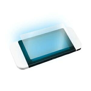 ELECOM NINTENDO SWITCH(TM)L@ELptB/Ռz GM-NSE21FLBLGPN