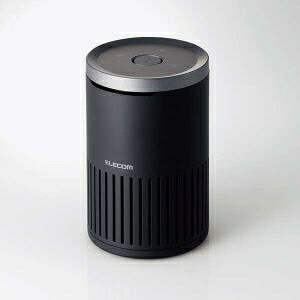ELECOM cpBluetoothXs[J[tH LBT-SP02BK
