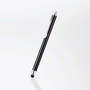 ELECOM �R�ۃ^�b�`�y��/�V���R�� P-TP02ABBK