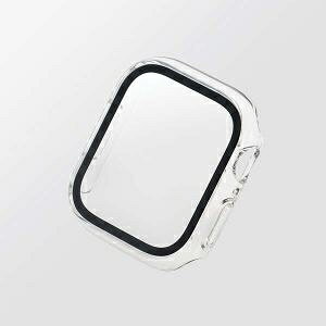 ELECOM Apple Watch41mmptJo[P[X v~AKX AW-21BFCGMCR