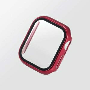 ELECOM Apple Watch41mmptJo[P[X v~AKX AW-21BFCGRD