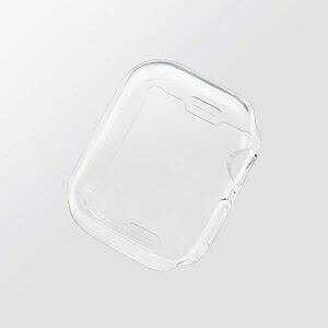 ELECOM Apple Watch41mmptJo[\tgP[X AW-21BFCUCR
