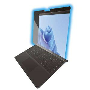 ELECOM Surface Pro8/یtB/AKX/0.33mm/ TB-MSP8FLGGBL