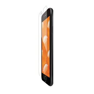 ELECOM iPhone SE ��3���� �t�B���� �w��h�~ ���˖h�~ PM-A22SFLF