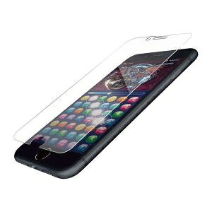 ELECOM iPhone SE 3 KXtB Q[~O u[ PM-A22SFLGGEBL