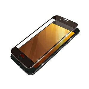 ELECOM iPhone SE 3 tJo[KXtB PM-A22SFLKGRBK