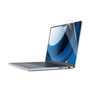 ELECOM MacBookPro14C`ptB() EF-MBP1421FLTG