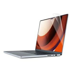 ELECOM MacBookPro16C`ptB() EF-MBP1621FLTG