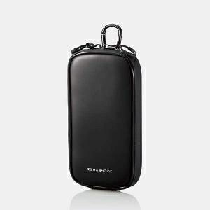 ELECOM �X�}�[�g�t�H���pZEROSHOCK�L�������O�|�[�`/1�C��/L�T�C�Y P-05CZBK