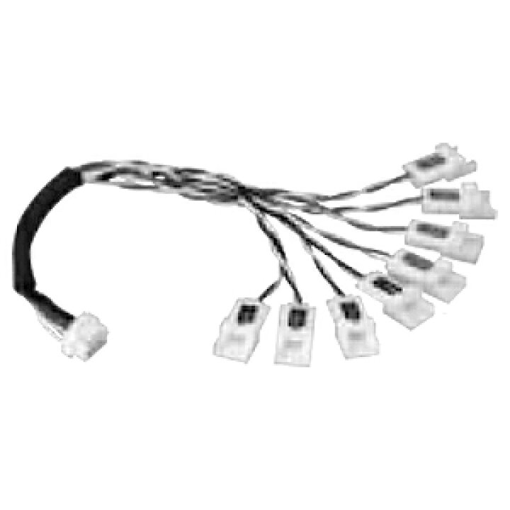 楽天市場】パナソニック 特定CTケーブル 8回路用 MKN7350S1 