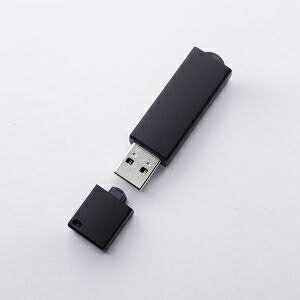 ELECOM ϋvUSB2.0 (SLC) 1GB-A U2-SSBN01GA