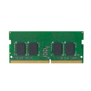 ELECOM EU RoHSwߏW[/DDR4-SDRAM/DDR4 EW2133-N4G/RO